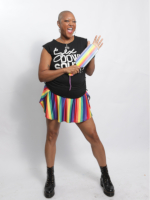 Marla Renee Stewart, MA, CSE